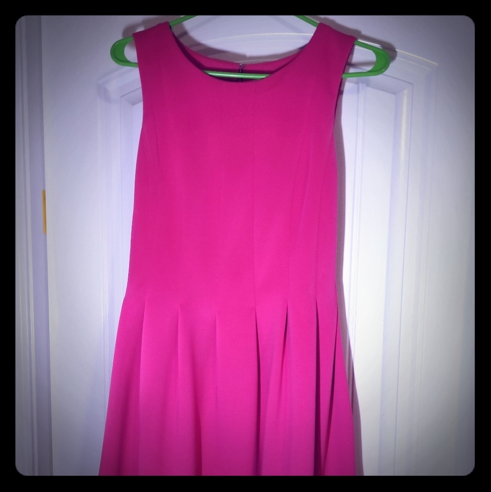 Calvin Klein dress